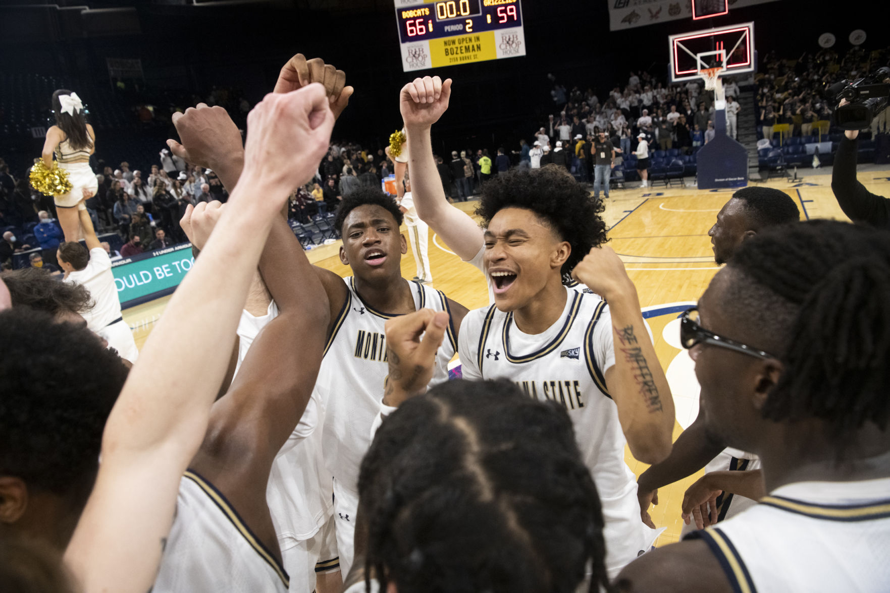 Brawl of the Wild basketball 42.JPG